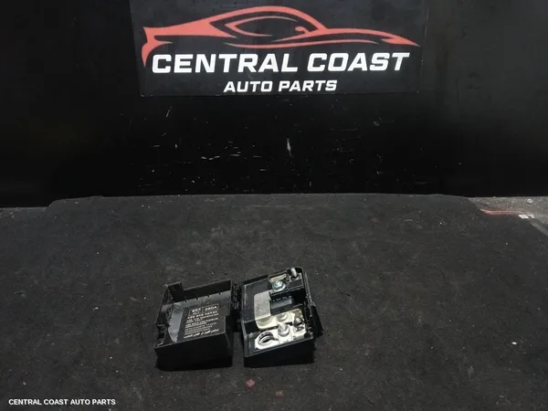 Battery Terminal