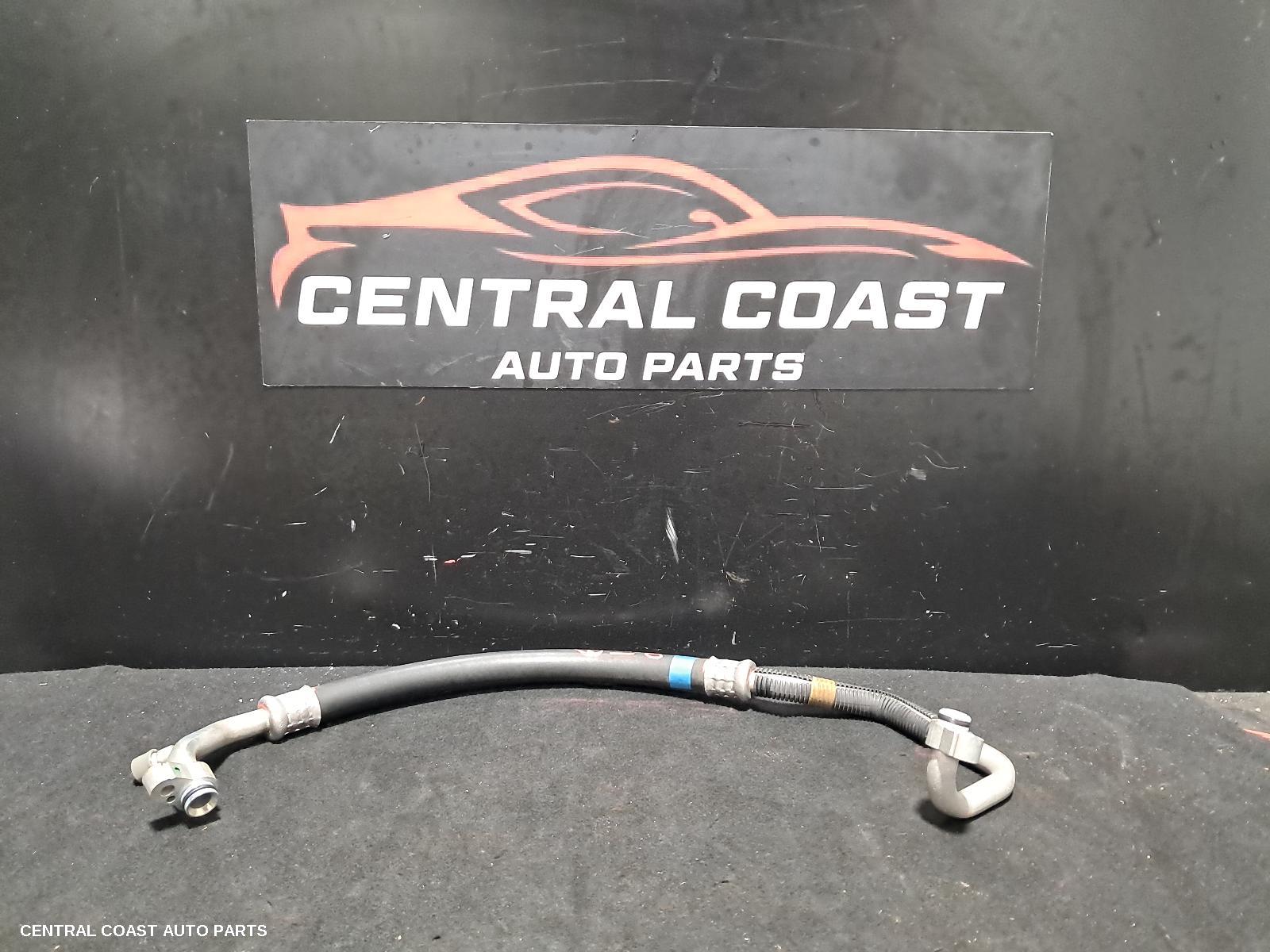 A C Hoses