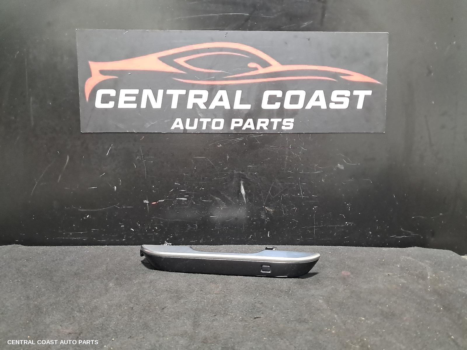 Door Handle