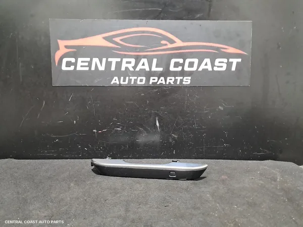 Door Handle