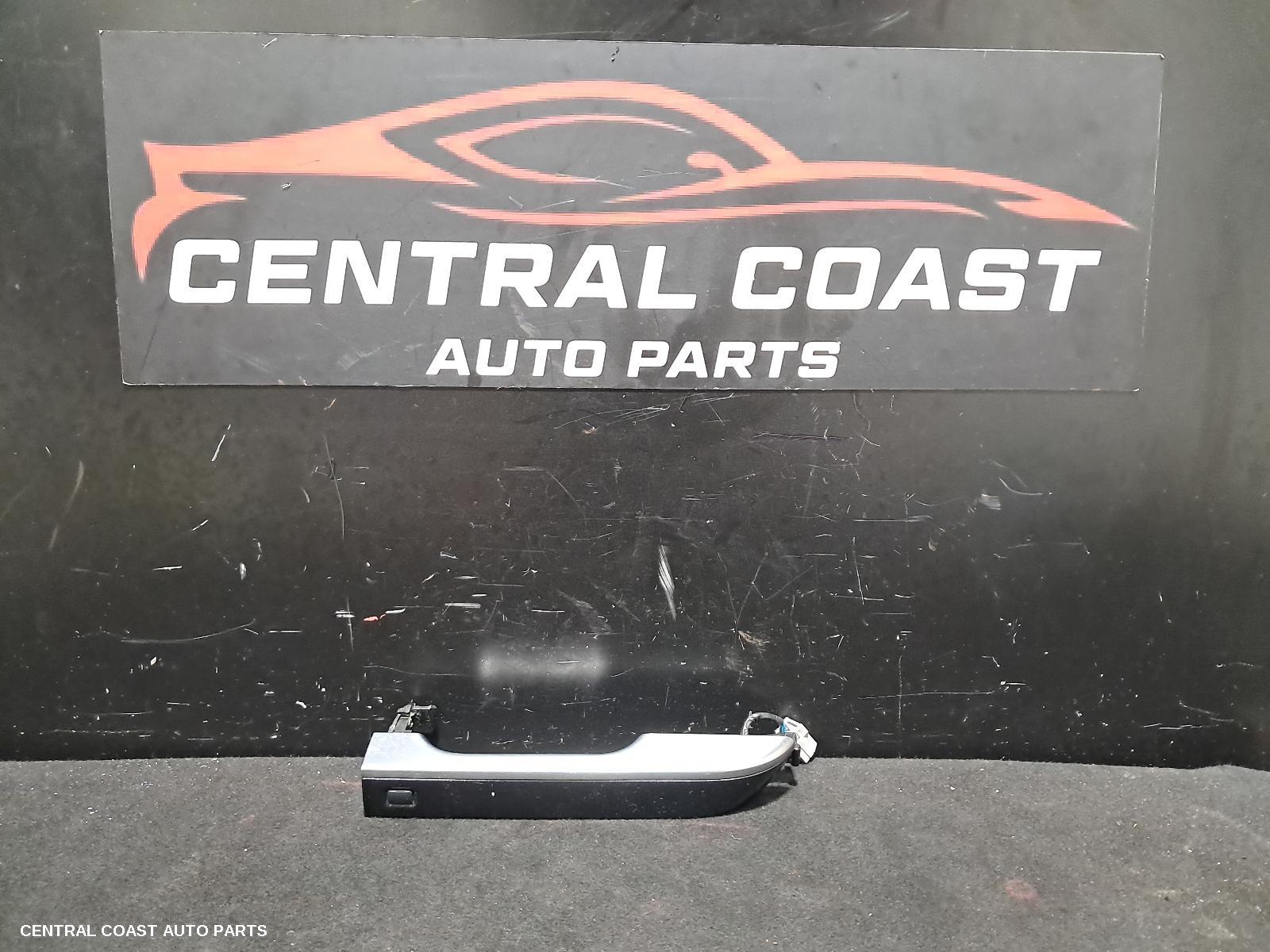 Door Handle