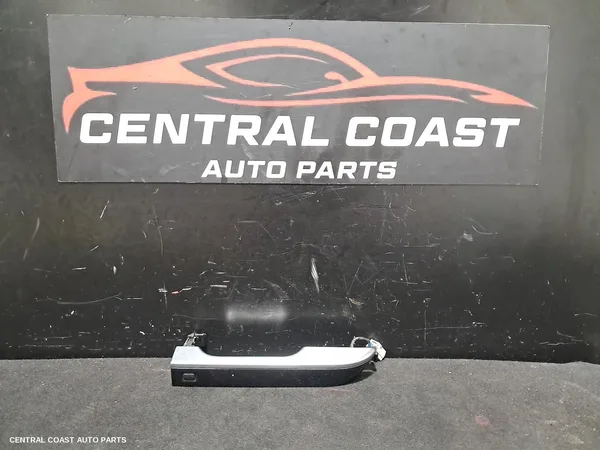 Door Handle