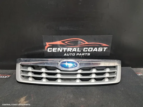 Grille