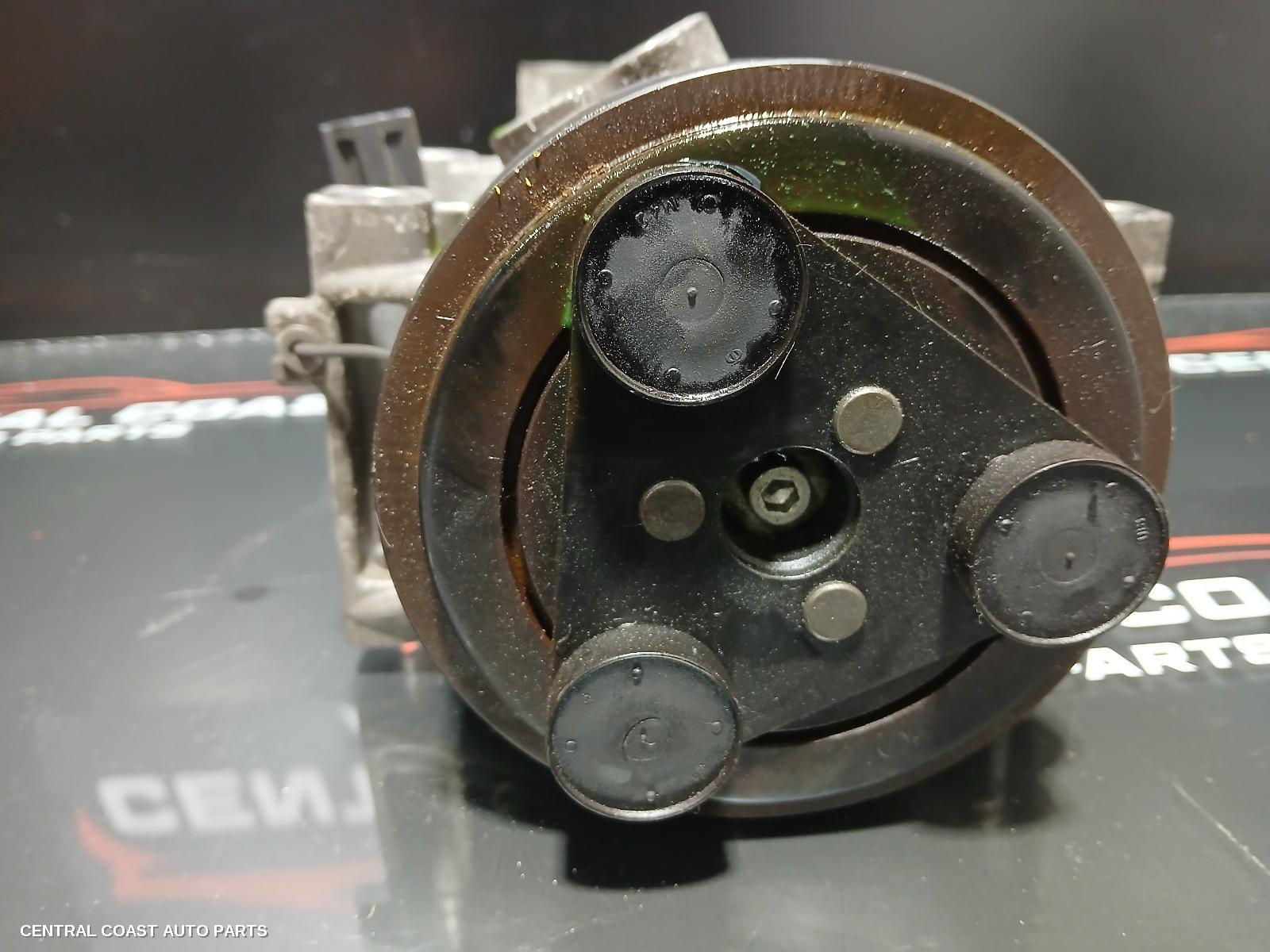 A C Compressor