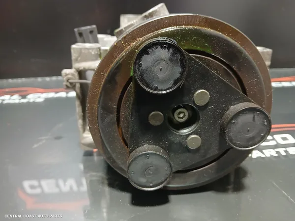 A/C Compressor