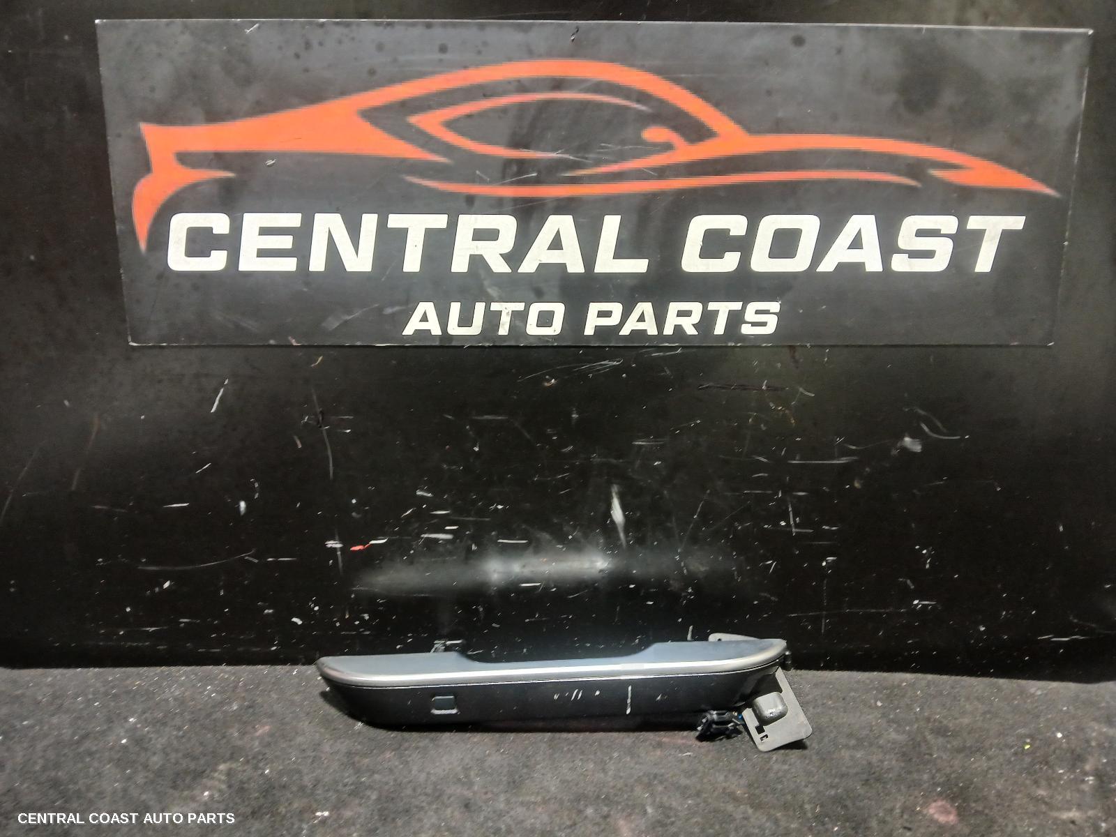 Door Handle