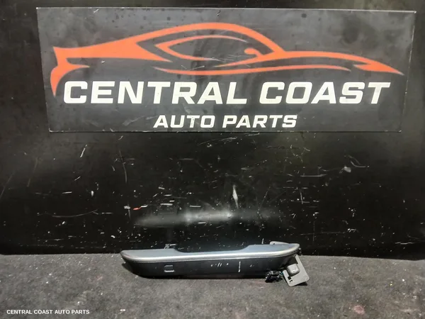 Door Handle