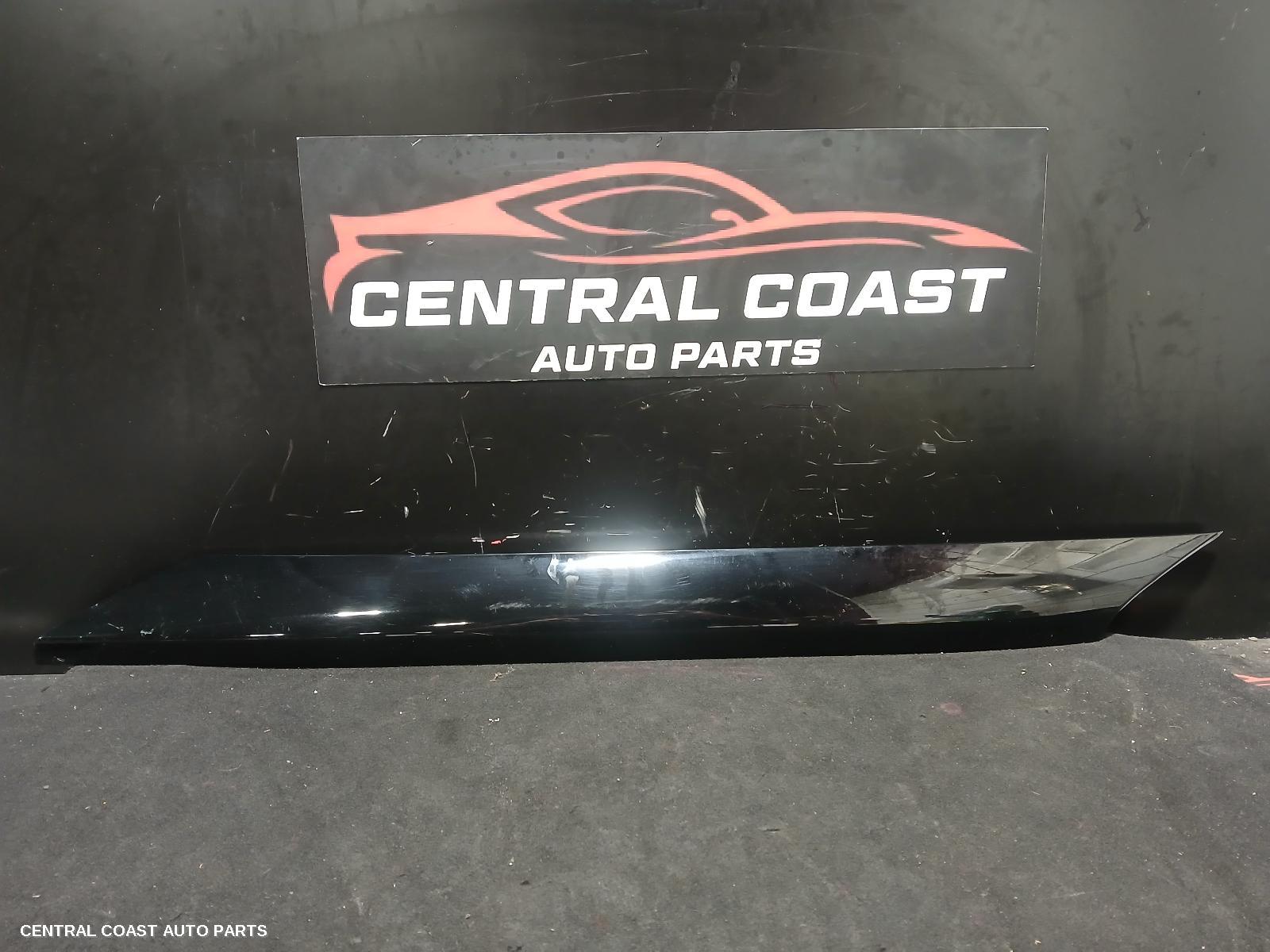 Trim Panel
