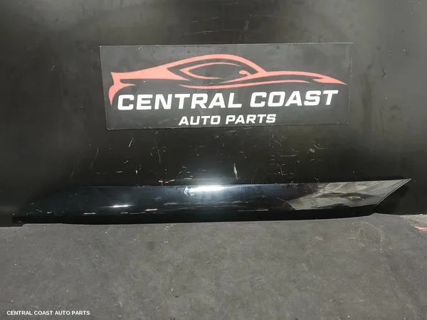 Trim Panel