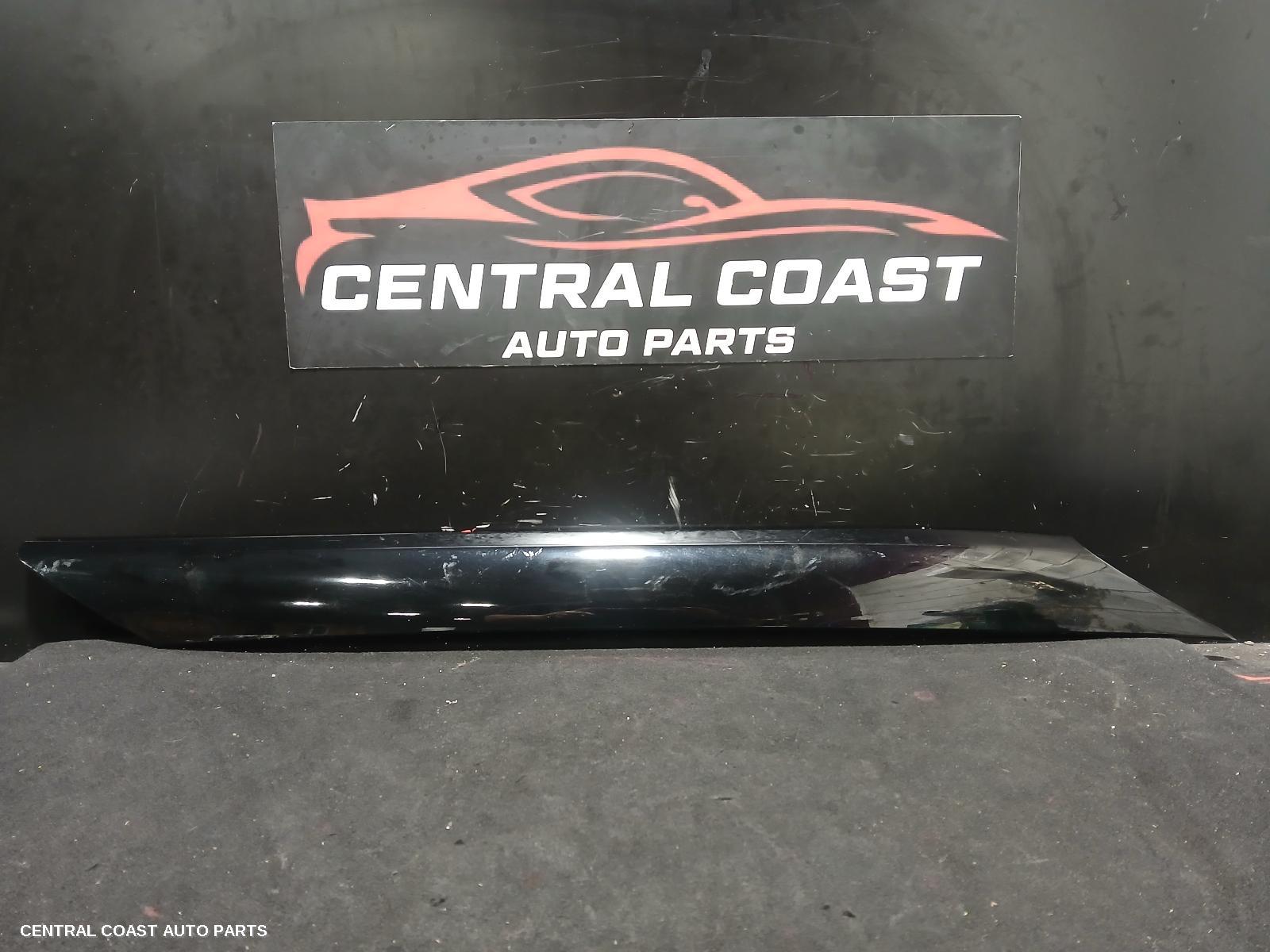 Trim Panel