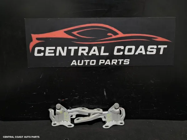 Bonnet Hinge/Strut