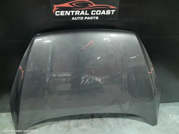Bonnet
