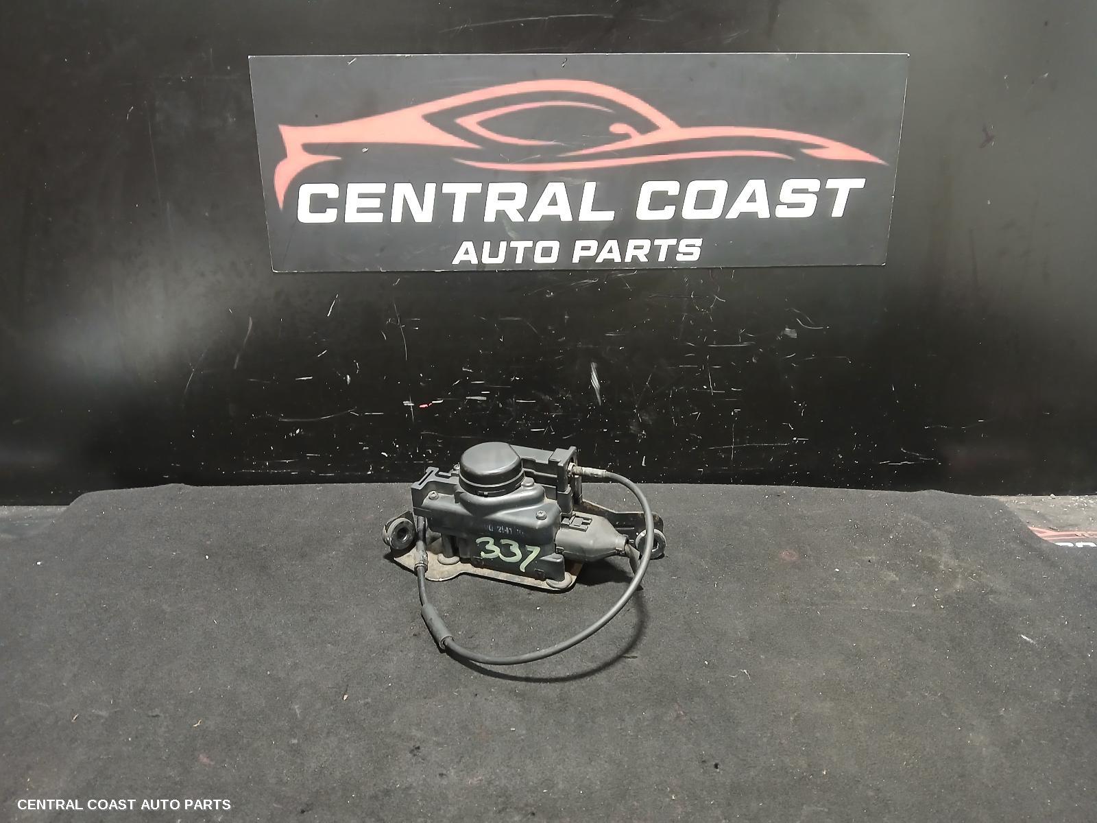 Cruise Control Unit
