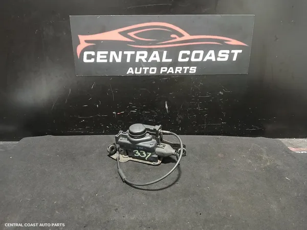 Cruise Control Unit