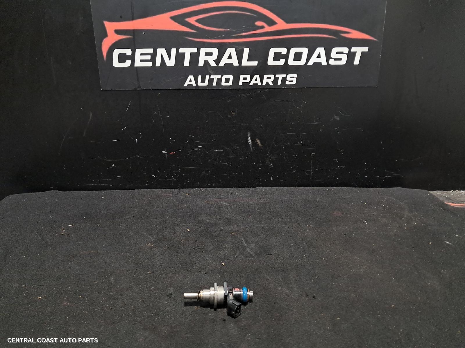 Fuel Injector