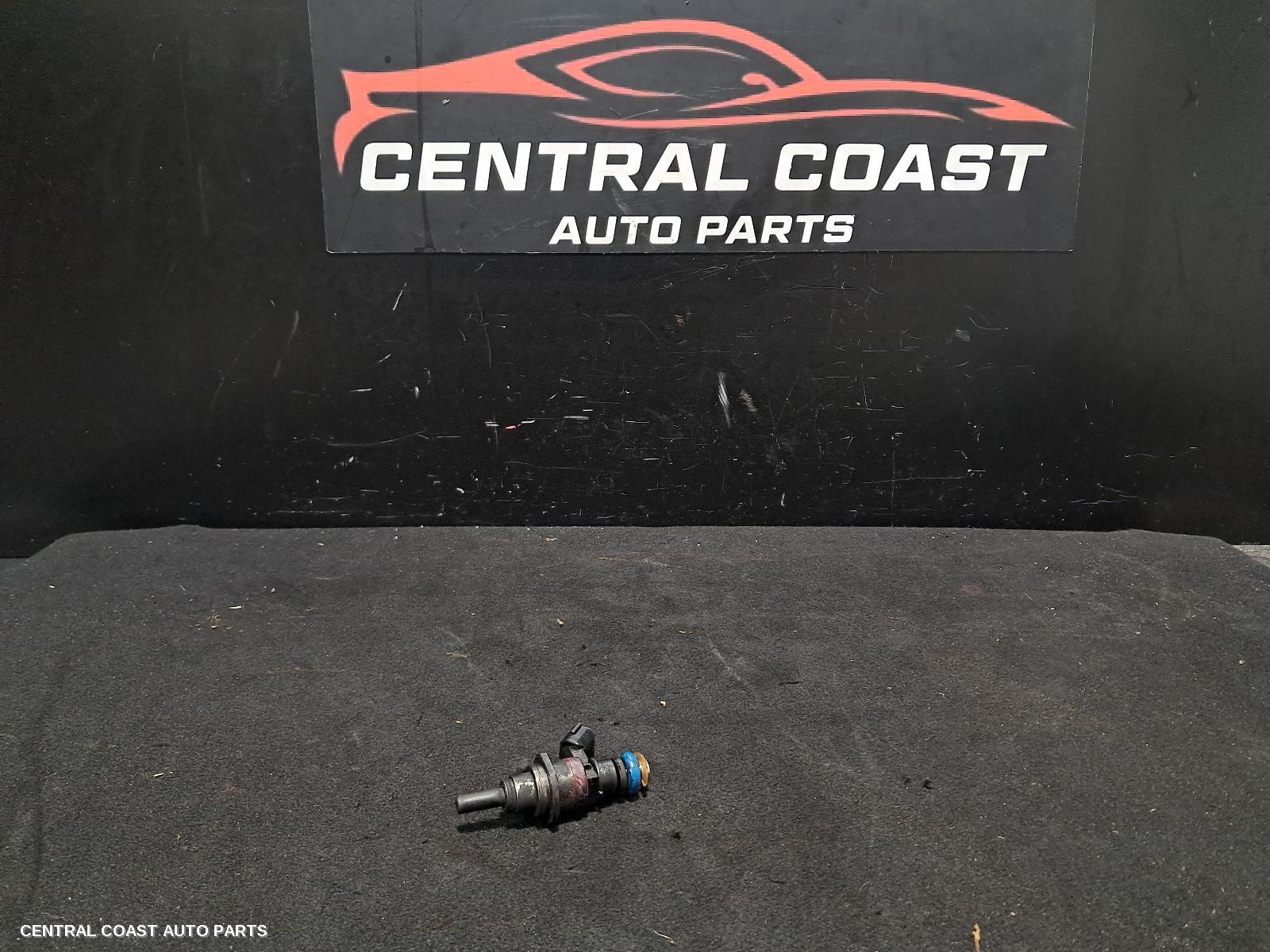 Fuel Injector