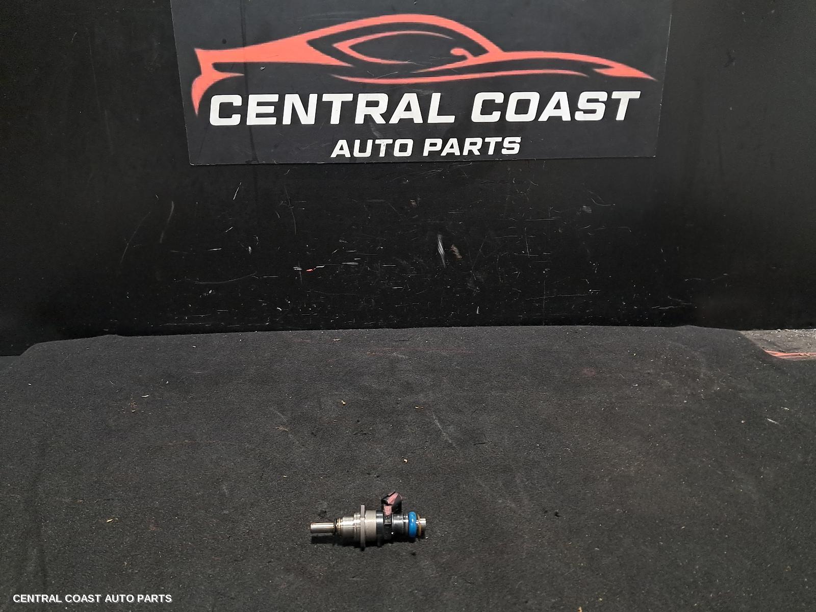 Fuel Injector
