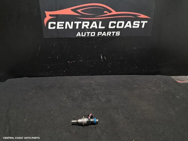 Fuel Injector