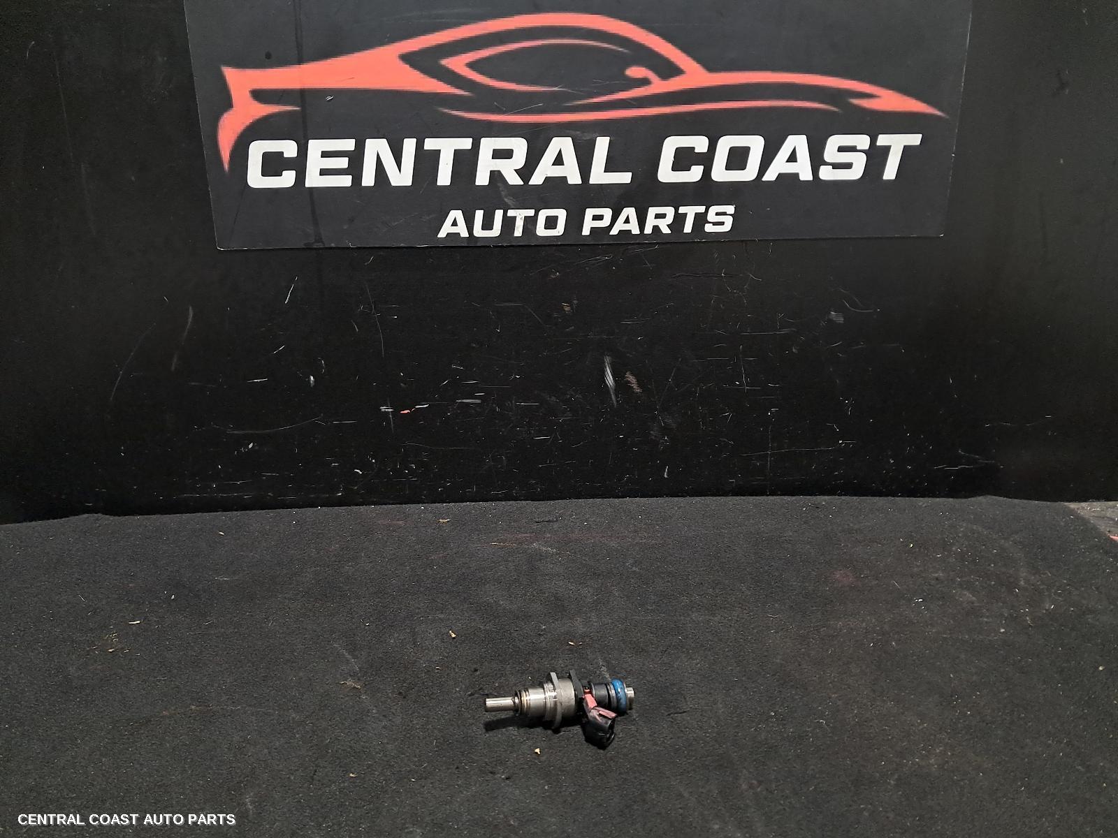 Fuel Injector