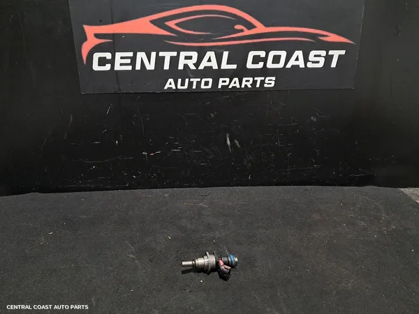 Fuel Injector