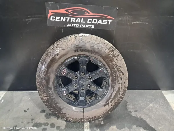 Wheel Mag