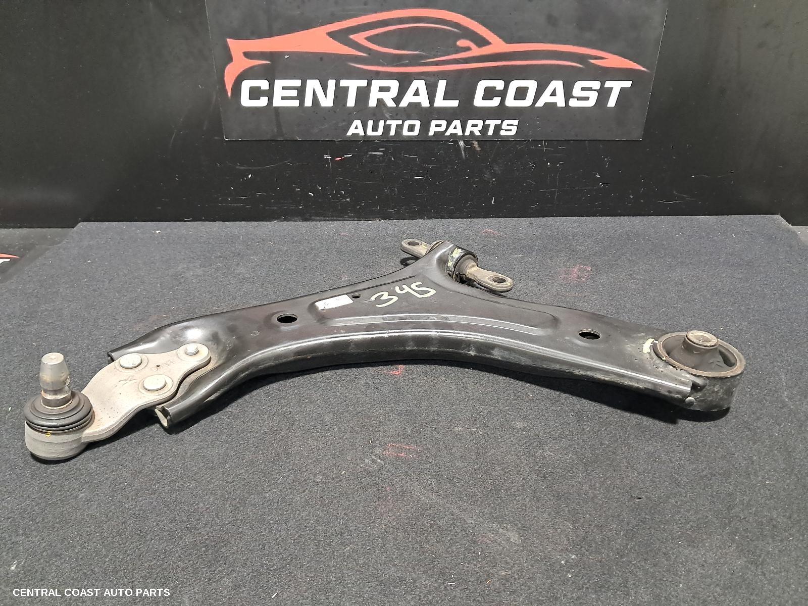 Right Front Lower Control Arm