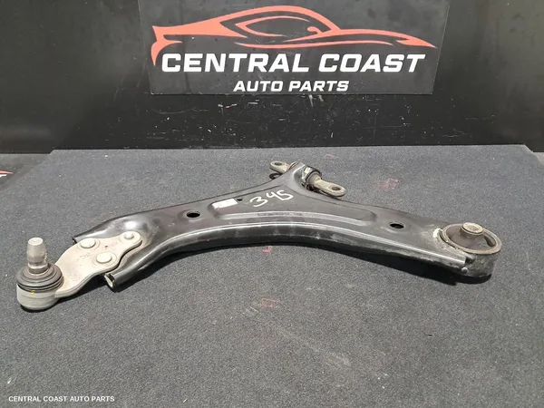 Right Front Lower Control Arm