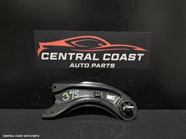 Right Rear Trailing Arm