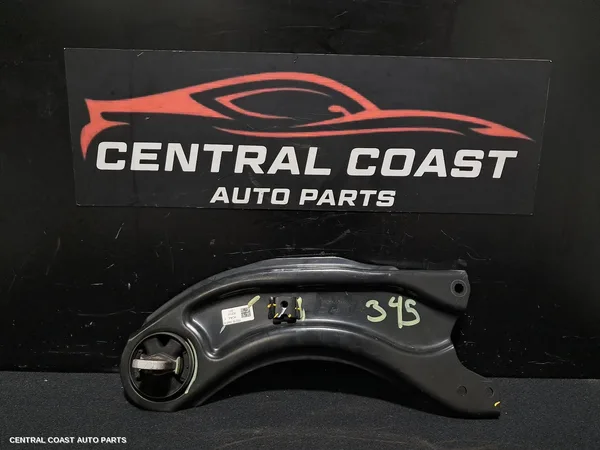 Left Rear Trailing Arm