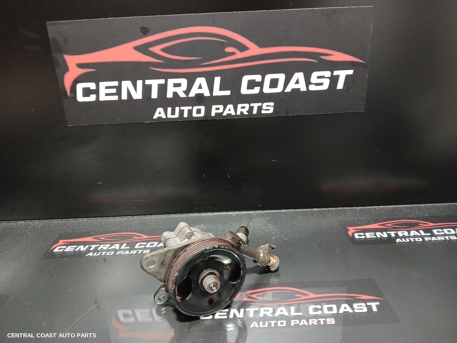 Steering Pump