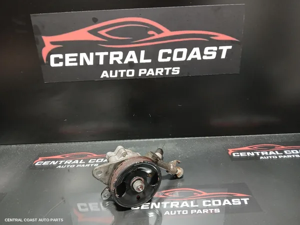 Steering Pump
