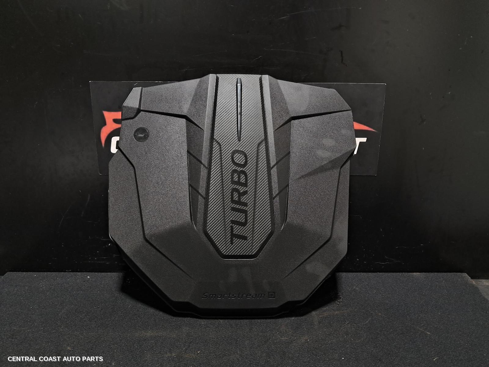 Engine Cover