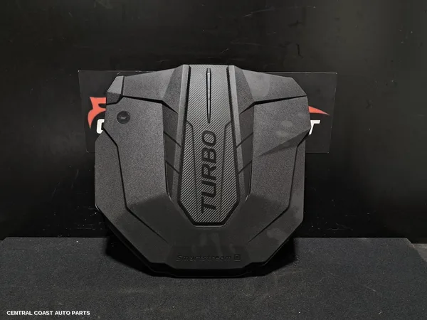 Engine Cover