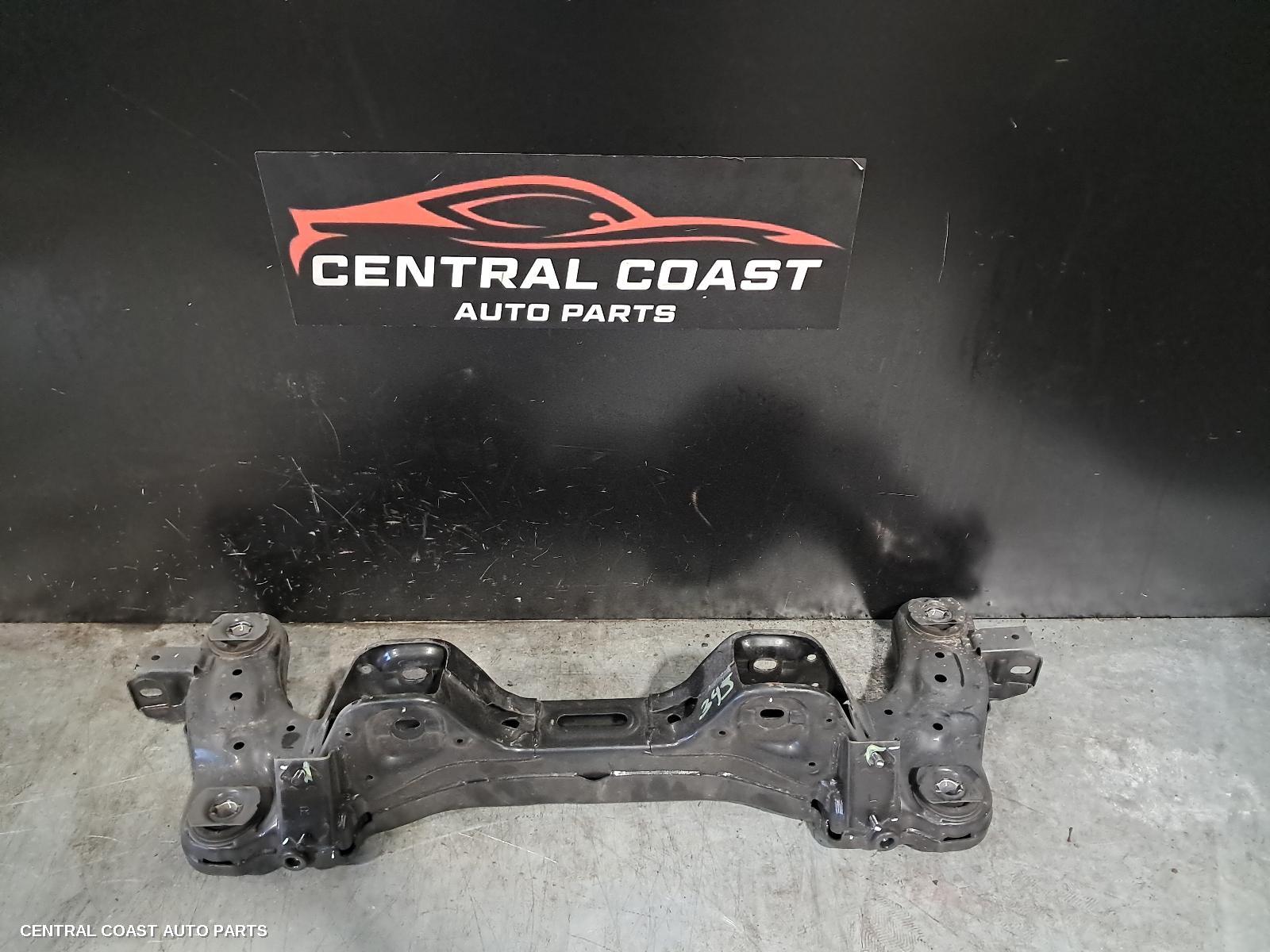 R Beam Cradle Xmembr