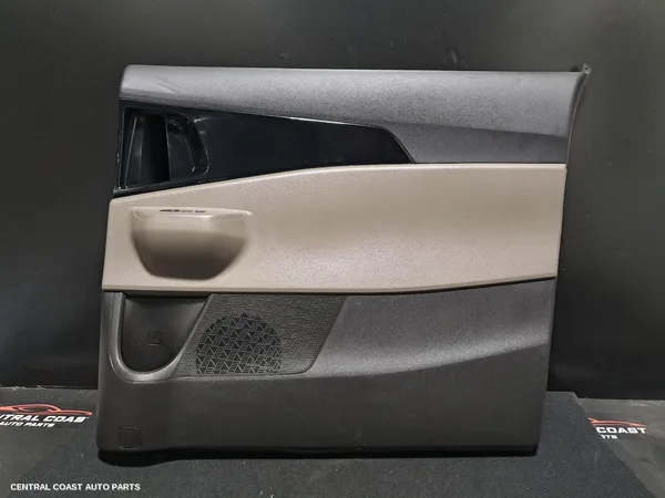 Door Trim