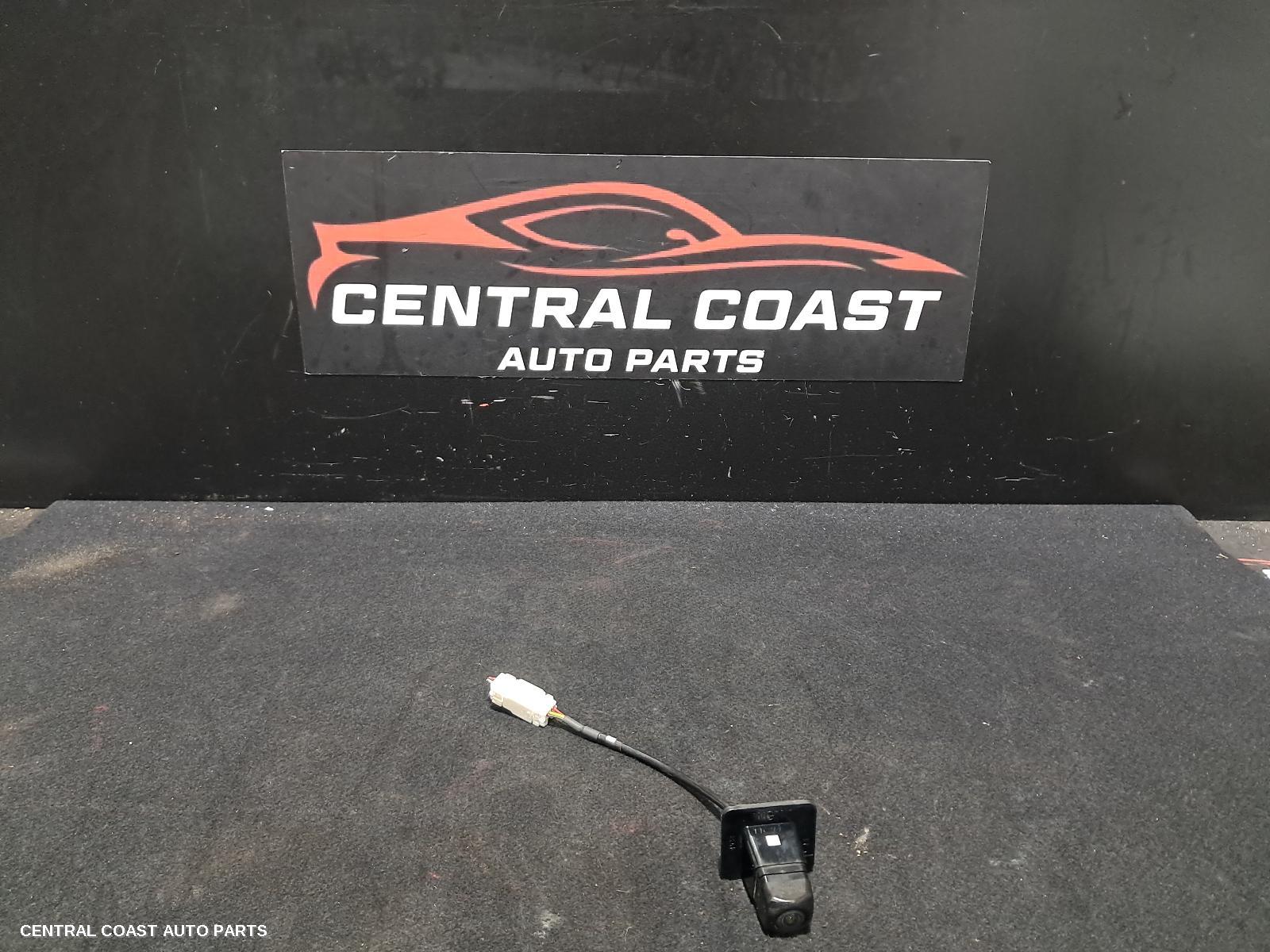 Reverse Camera