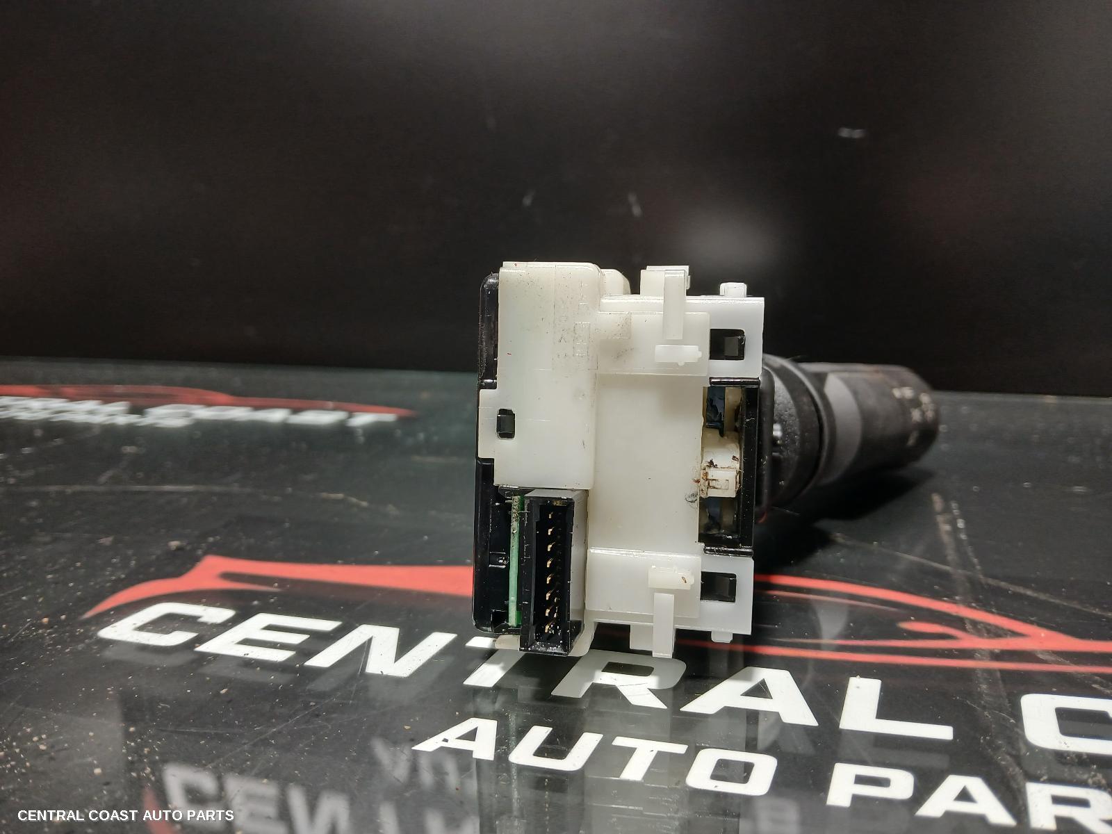 Combination Switch