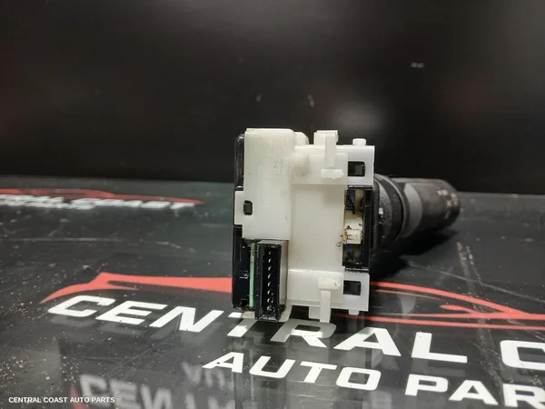 Combination Switch