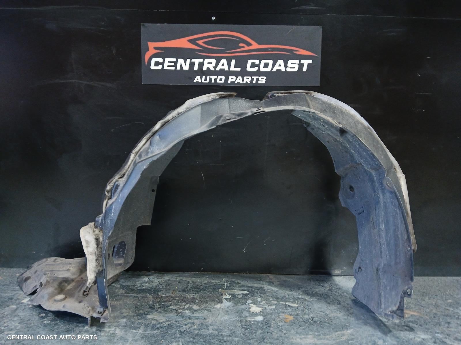 Left Guard Liner