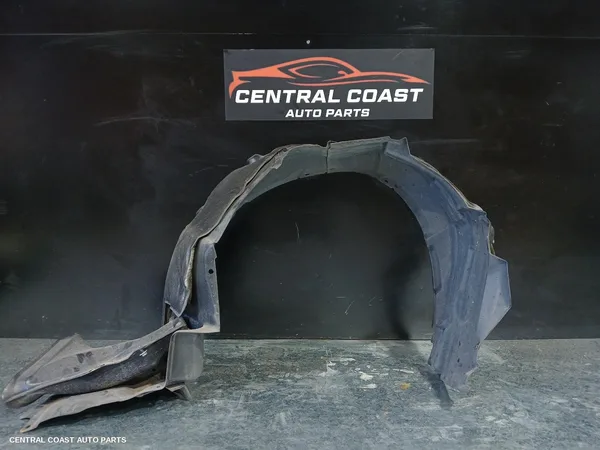 Right Guard Liner