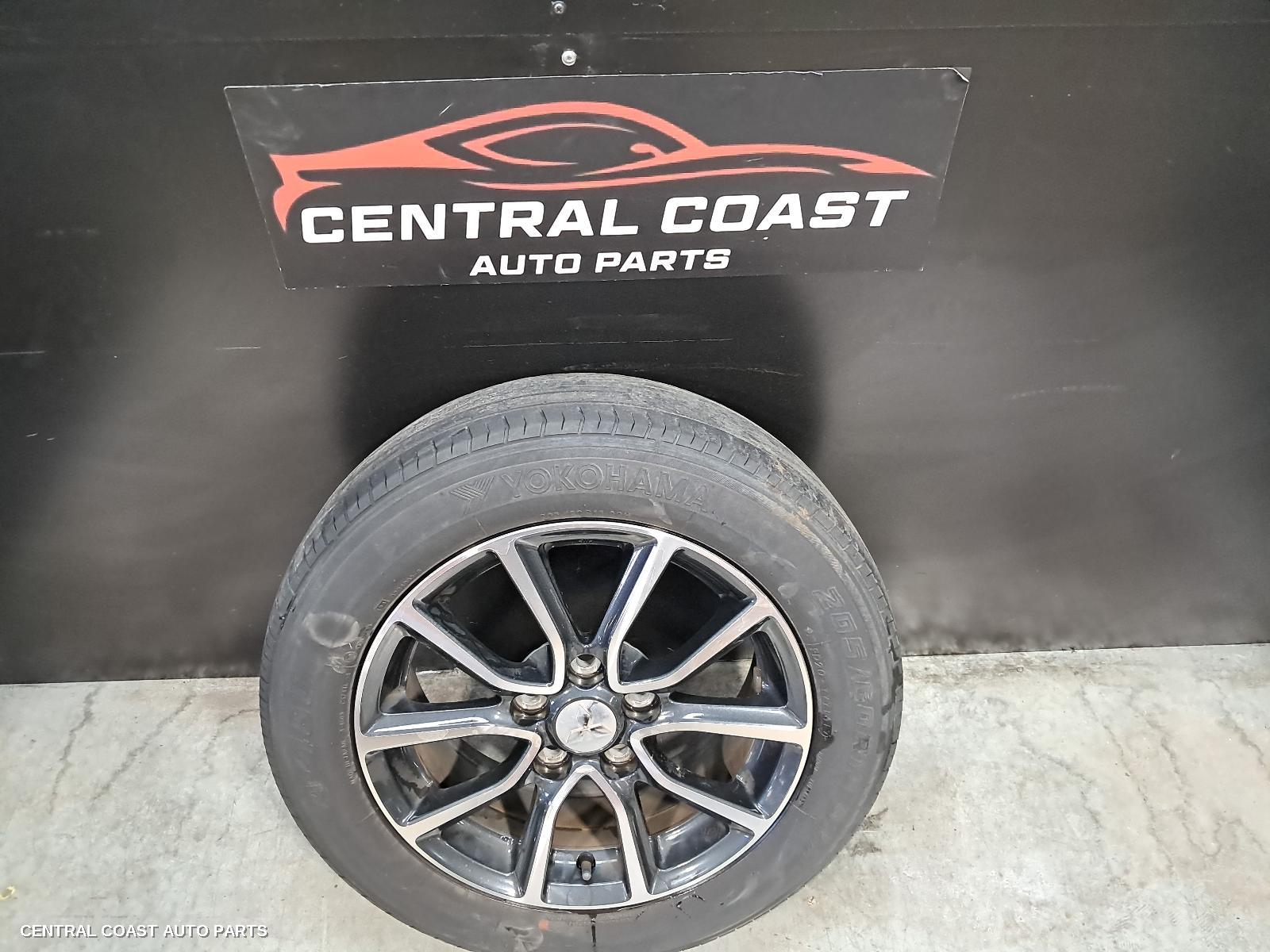 Wheel Mag
