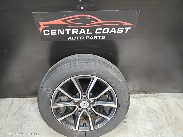 Wheel Mag