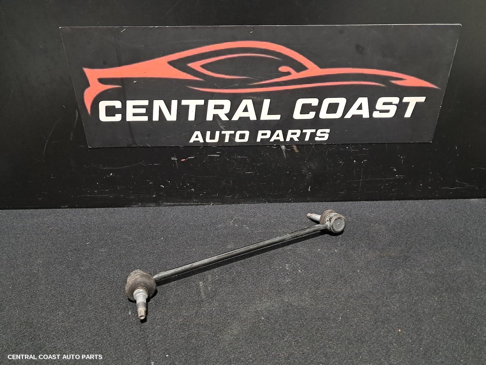 Stabiliser Bar