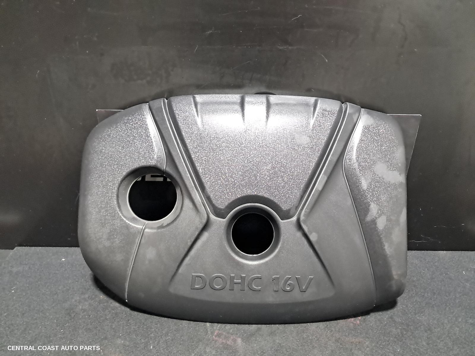 Engine Cover