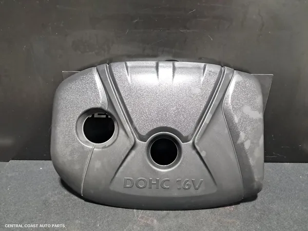 Engine Cover