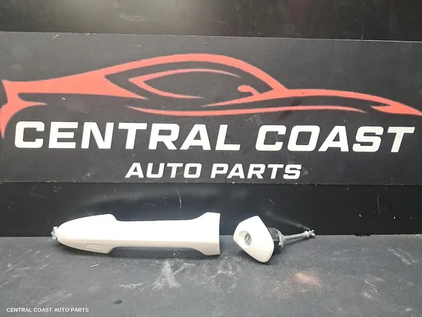 Door Handle
