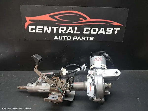 Steering Column