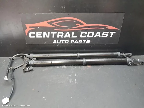 Hatch Strut