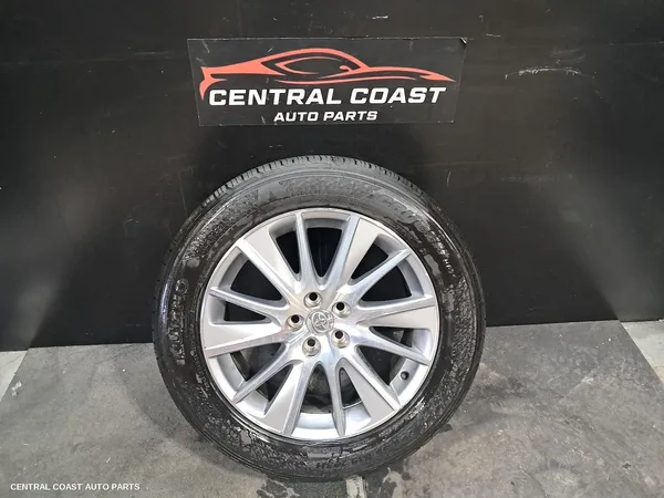 Wheel Mag