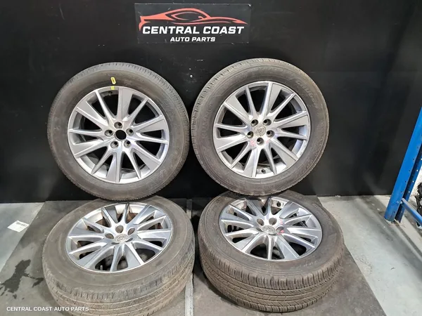 Wheel Mag